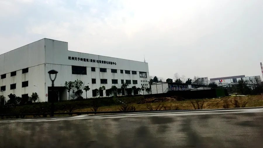 新增投资规模170亿，垃圾渗滤液处理市场值得期待