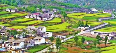 农村污水治理十年大事记