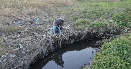 热点 | 填埋场、渗滤液再上榜，这些地方被督察组点名通报！