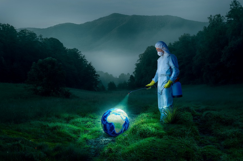 吉林市：加强污水处理消杀，防止新冠病毒通过污水传播