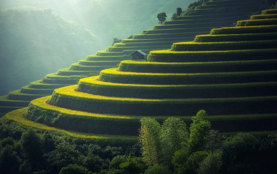 《福建省生态环境保护条例》5月1日起施行