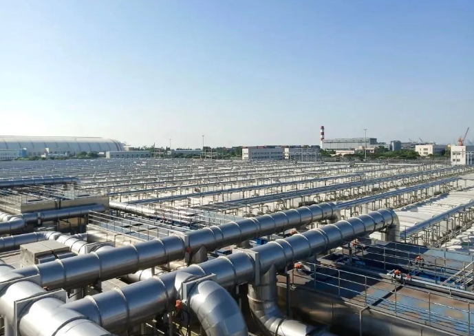 上海战“疫”｜联防联治，上海守牢污水、污泥处置安全底线